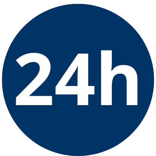 Chaveiro Curitiba - 24h